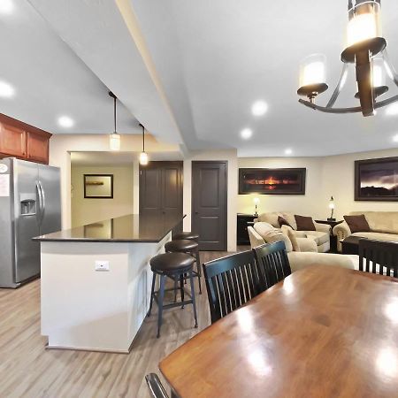 Powderhorn C202 Condo เบรกเคนริดจ์ ภายนอก รูปภาพ