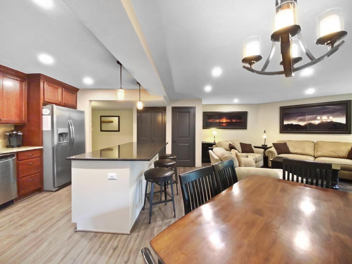 Powderhorn C202 Condo เบรกเคนริดจ์ ภายนอก รูปภาพ