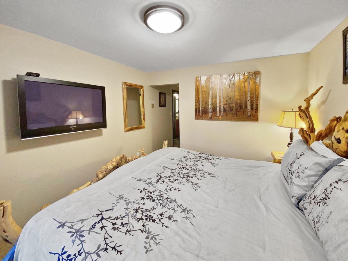 Powderhorn C202 Condo เบรกเคนริดจ์ ภายนอก รูปภาพ